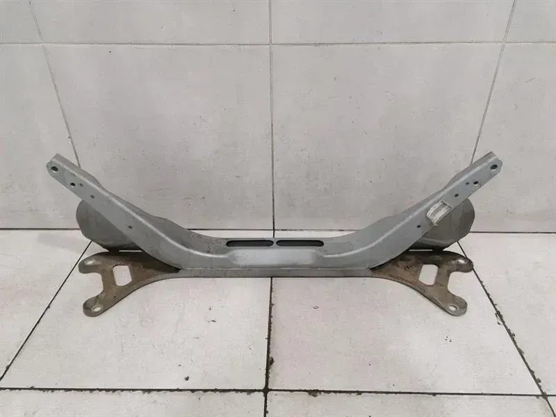 Porsche Boxster 718 subframe rear 982505099C axle frame rear axle