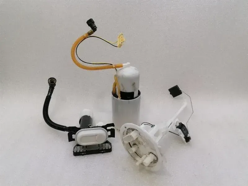 Porsche Boxster 718 Fuel Pump Electric 9P1919087 Fuel Pump