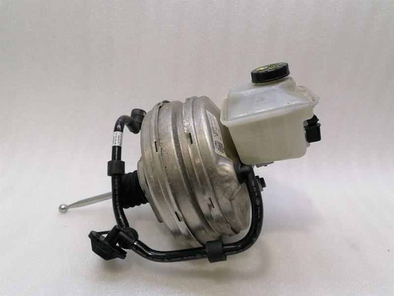 Porsche Boxster 718 Brake Servo 98135502532 Brake Booster RHD