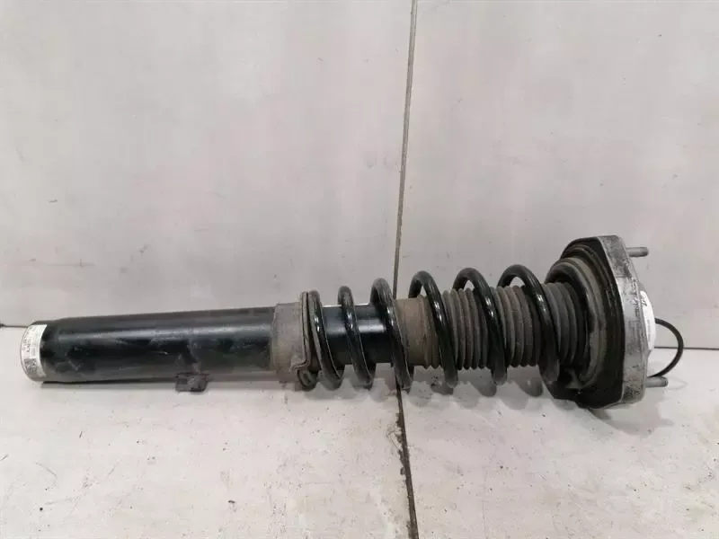 Porsche Cayman 718 shock absorber front 982412021D shock absorber front EDC PASM