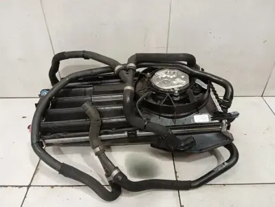 Porsche Boxster 718 Radiator Pack 982121254A Radiator Pack