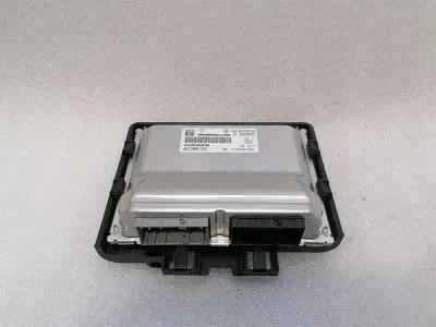 Porsche Boxster 718 Electronic Module 99161827209 Gearbox Control Unit
