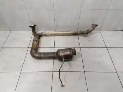 Porsche Boxster 718 Catalytic Converter 982254400L Catalytic Converter