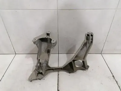 Porsche Boxster 718 subframe rear 98133115106 axle frame rear axle