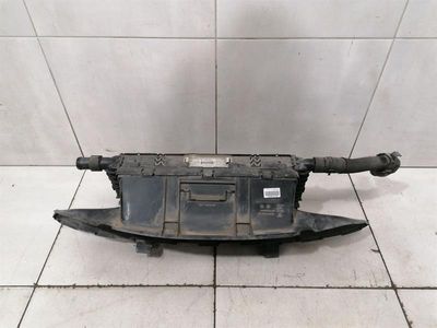 Porsche Boxster 718 Water Radiator 99110513702 Water Cooler Radiator