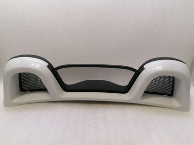 Porsche Boxster 718 98155533103 S9R Supplemental Safety Bars