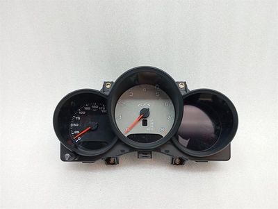 Porsche Boxster 718 Instrument Cluster 982920952D Speedometer MPH GTS CAR 2.5