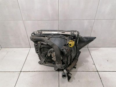 Porsche Boxster 718 radiator pack 9P1121249 left radiator package LEFT