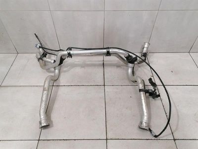 Porsche Boxster 718 cooling pipe 99110601502 cooling water hose hose