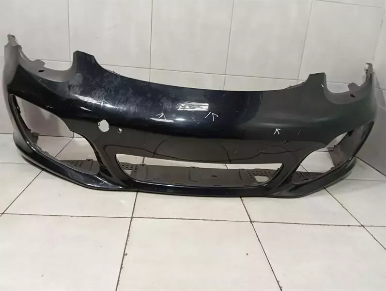 Porsche Cayman 718 Front Bumper 98150531100 Front Bumper