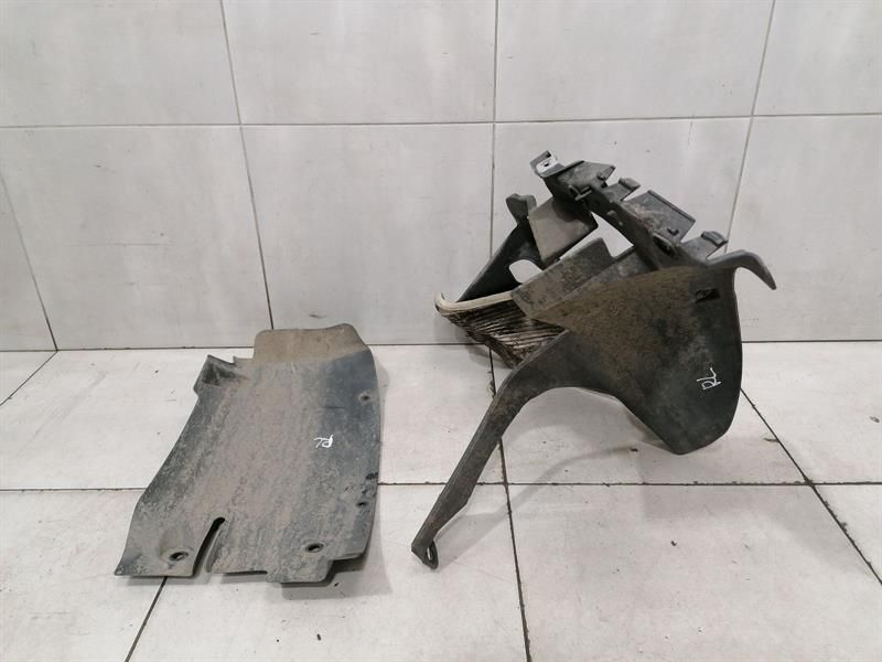 Porsche Boxster 718 holder bracket 982807147 left holder carrier