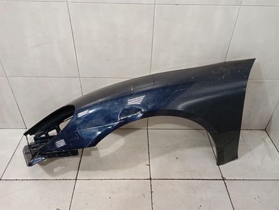 Porsche Boxster 718 Left Wing 982821021 Front Left Fender