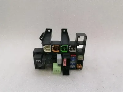 Porsche Boxster 718 Fuse Box 982971706A Fuse Box