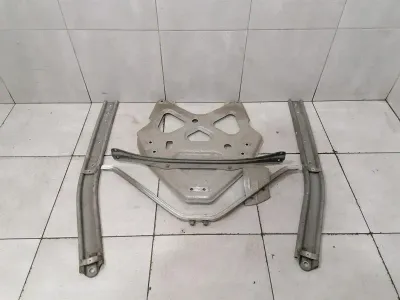 Porsche Boxster 718 holder bracket 98133125111 holder carrier