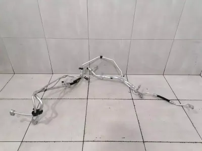 Porsche Boxster 718 A/C Pipe 99157310207 Air Conditioning Line Air Conditioning