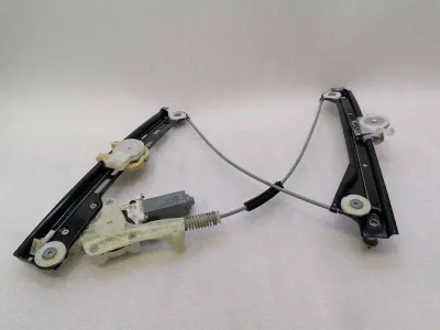 Porsche Boxster 718 Left Front Door Winder 99154207502 Window Regulator Front Left