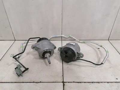 Porsche Boxster 718 engine mount 982199131C engine mount