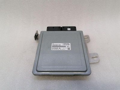 Porsche Boxster 718 Engine ECU 982907309E Engine Control Unit 2.5 GTS