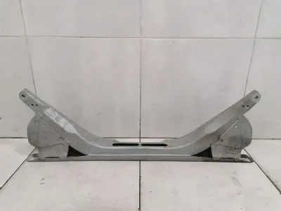 Porsche Boxster 718 Subframe Rear 982505099C Axle Frame Rear Axle CENTRE