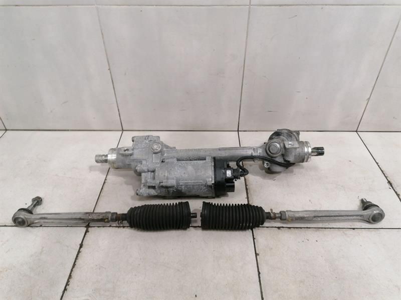 Porsche Boxster 718 Power Steering Rack 99134700666 RIGHT HANDLE RHD