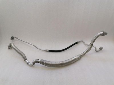 Porsche Boxster 718 A/C Pipe 9A257309903 Air Conditioning Line Air Conditioning