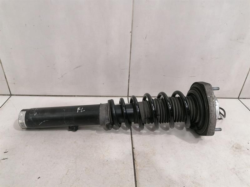 Porsche Boxster 718 shock absorber front 982412021D shock absorber front EDC PASM