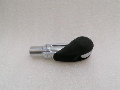 Porsche Boxster 718 Gear Knob 9G142698016 Alcantara Shift Button XLN