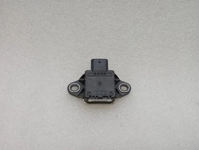Porsche Boxster 718 991 Yaw Rate Sensor 99160614503 Rotary Rate Sensor