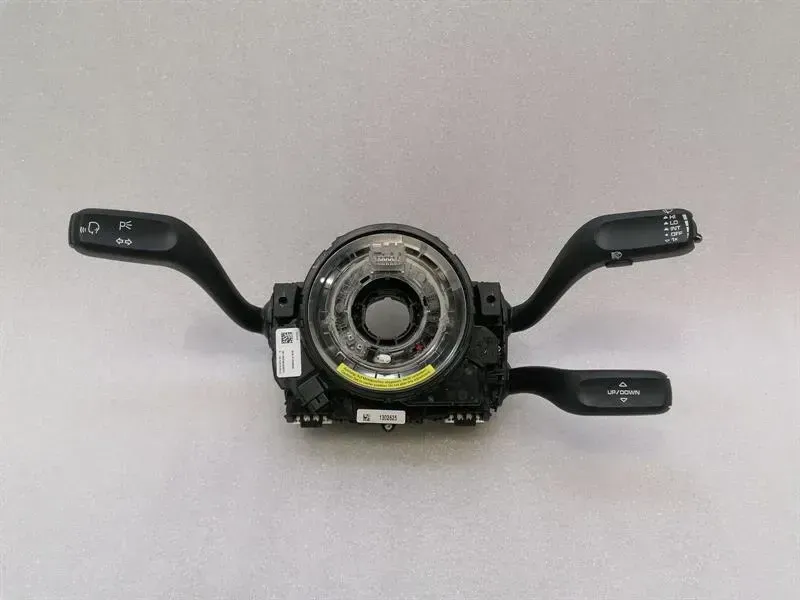 Porsche Boxster 718 wiper stalks 7pp953568cp indicator switch steering column switch