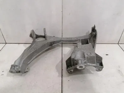 Porsche Boxster 718 Subframe Rear 98133115207 Frame Rear Axle RIGHT