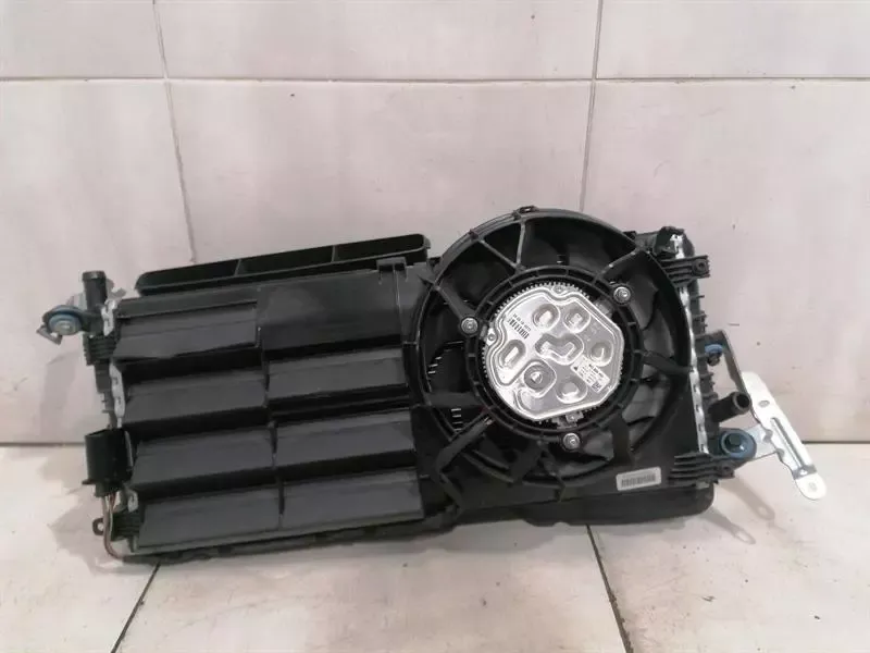 Porsche Boxster 718 Radiator Pack 9821254A Radiator Package LEFT LEFT LEFT