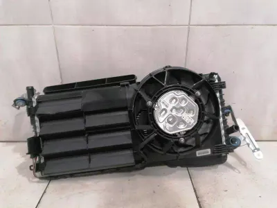 Porsche Boxster 718 Radiator Pack 9821254A Radiator Package LEFT LEFT LEFT