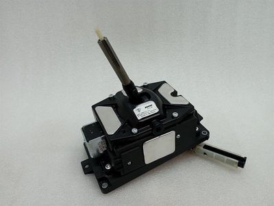 Porsche Boxster 718 Gear Selector 9G142601110 Circuit Backdrop PDK