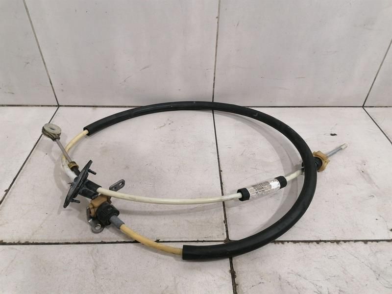 Porsche Boxster 718 Gearbox Cable 982713266B shift rope automatic transmission