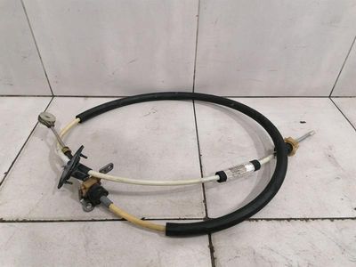 Porsche Boxster 718 Gearbox Cable 982713266B shift rope automatic transmission