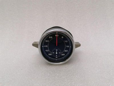 Porsche Boxster 718 Time Clocks 982919203D WATCH Analog SPORT CHRONO
