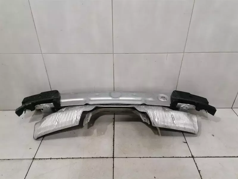 Porsche Boxster 718 rear bumper beam 982807089 rear bumper carrier