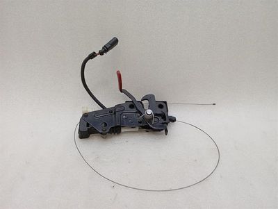 Porsche Boxster 718 Bonnet Lock 99151105305 Hood Lock