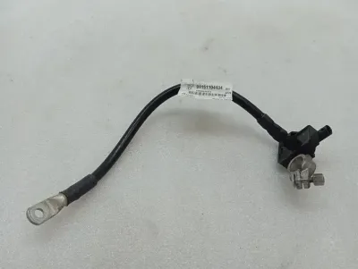 Porsche Boxster 718 Negative Wiring Loom 99161104404 Harness CLAMP