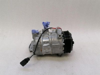Porsche Boxster 718 A/C Compressor 9P1820803D Air Conditioning Compressor