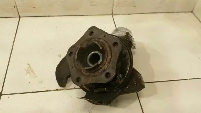 Porsche Boxster 986 Right Rear Hub 99634165710 Wheel Bearing Case Rear Right