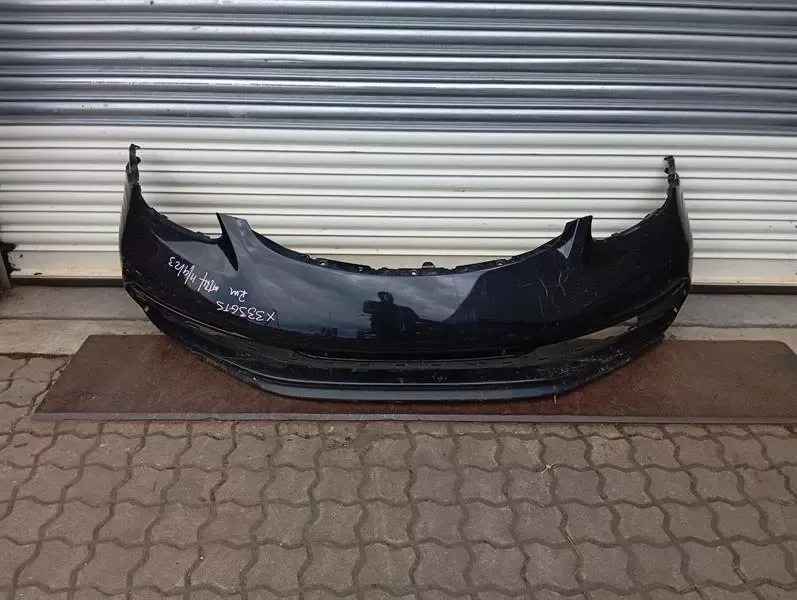 Porsche Boxster 718 Front Bumper 982807796 Front Bumper GTS Sport Design