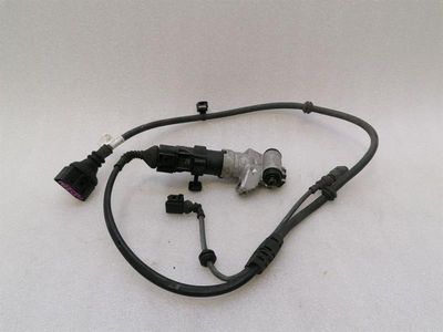 Porsche Boxster 718 PBM Park Brake Engine 298609404 Left Parking Brake Motor