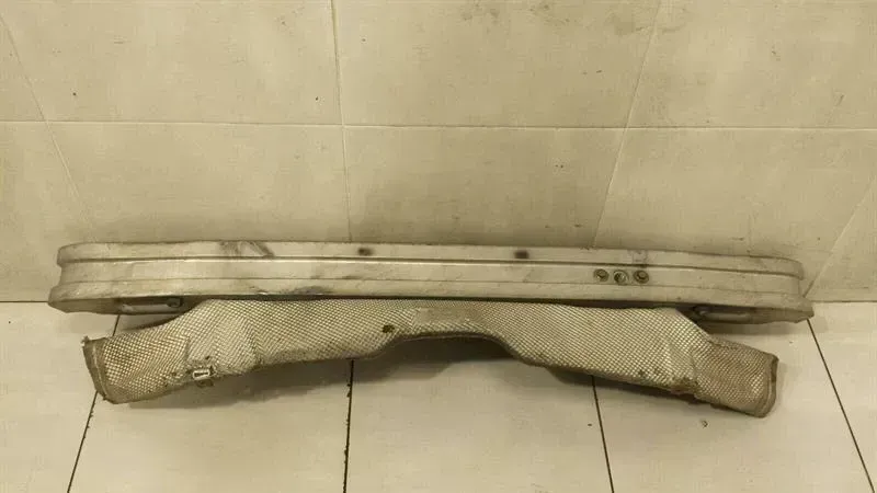 Porsche Boxster 986 Rear Bumper Beam 98650502101 Bumper Support Rear