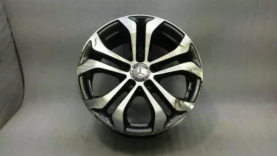 Mercedes GLC X253 Alloy Wheel A2534010600 Alloy Wheel 7.5Jx17 ET36