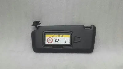 Mercedes A Class W176 Sun Visor A1768101300 Sun Visor Trim Panel Left AMG