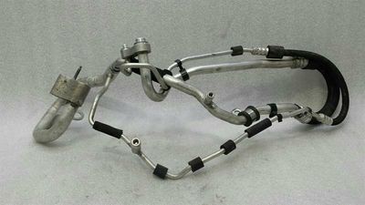 Mercedes GLC X253 A/C pipe A2138301601 air conditioning line air conditioning