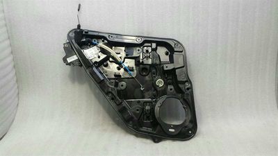 Mercedes GLA X156 RLH Door Winder A1767303800 Window Regulator Rear Left