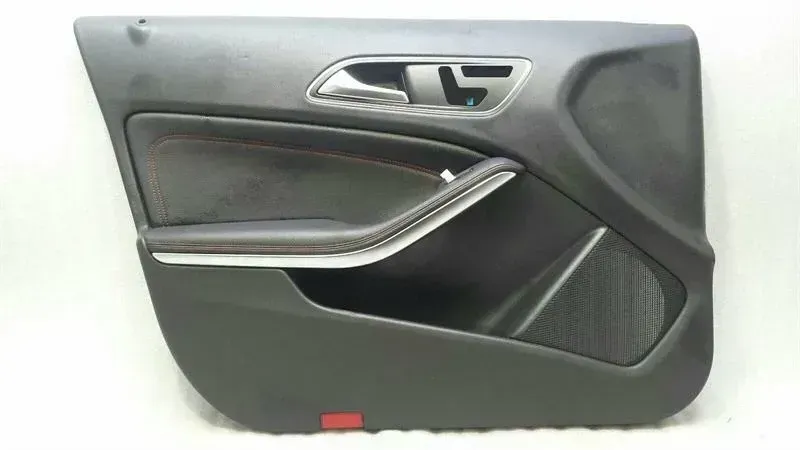 Mercedes GLA X156 RHD Door Card Front Left A1567202500 Right Hand Drive