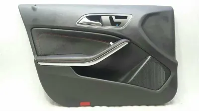 Mercedes GLA X156 RHD Door Card Front Left A1567202500 Right Hand Drive